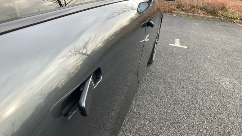 Hyundai IONIQ 6 168kW Ultimate 77kWh 4dr Auto Electric Saloon